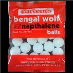 NAPHTHELINE BALLS 100GM